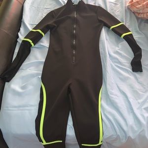 Fashion nova jumpsuit